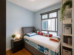 Blk 37 Skyresidence @ Dawson (Queenstown), HDB 3 Rooms #601461351